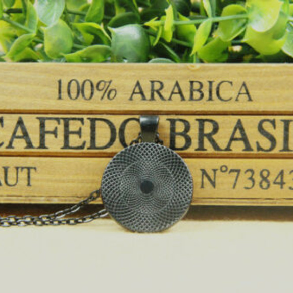 Always My Sister Forever My Friend Pendant - Picture 3 of 3